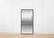 Alt View 1. Fisher & Paykel - 17.1 cu ft Freestanding Refrigerator Bottom-Freezer, Ice - Silver.