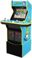 Alt View 12. Arcade1Up - The Simpsons 30th Edition Arcade with Stool and Tin - Multi.