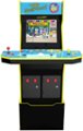 Alt View 13. Arcade1Up - The Simpsons 30th Edition Arcade with Stool and Tin - Multi.
