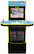 Alt View 13. Arcade1Up - The Simpsons 30th Edition Arcade with Stool and Tin - Multi.