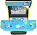 Alt View 16. Arcade1Up - The Simpsons 30th Edition Arcade with Stool and Tin - Multi.