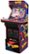 Alt View Zoom 12. Arcade1Up - X-Men Arcade with Stool, Riser, Lit Deck & Lit Marquee - Multi.