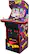 Alt View 12. Arcade1Up - X-Men Arcade with Stool, Riser, Lit Deck & Lit Marquee - Multi.