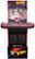 Alt View Zoom 17. Arcade1Up - X-Men Arcade with Stool, Riser, Lit Deck & Lit Marquee - Multi.