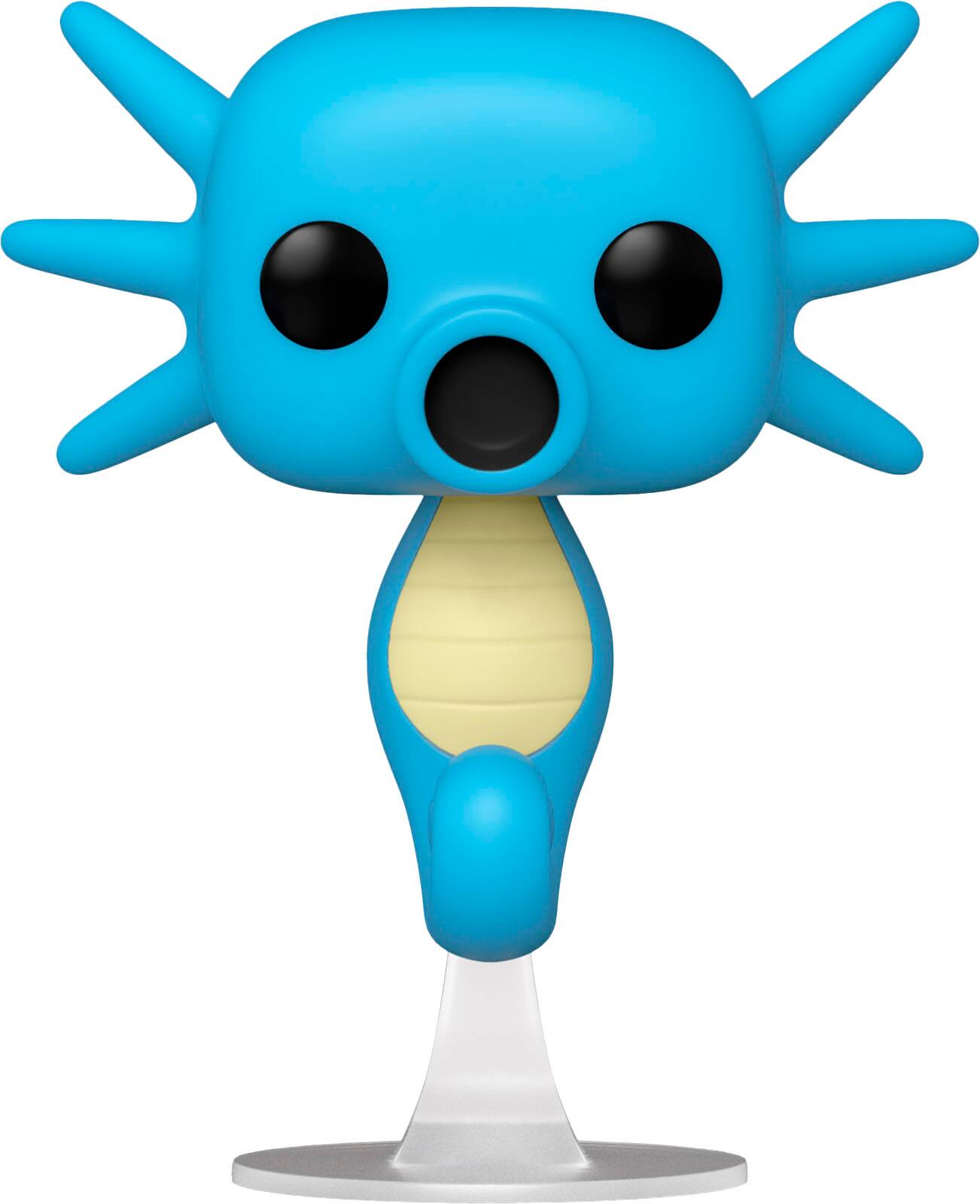 Front. Funko - POP Games: Pokemon S7- Horsea.