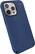 Alt View 14. Speck - Presidio2 Grip Hard Shell Case for iPhone 13 Pro - Coastal Blue.