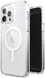 Alt View 12. Speck - Presidio Perfect-Clear with MagSafe Hard Shell Case for iPhone 13 Pro Max & iPhone 12 Pro Max - Clear.