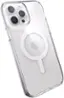 Alt View 13. Speck - Presidio Perfect-Clear with MagSafe Hard Shell Case for iPhone 13 Pro Max & iPhone 12 Pro Max - Clear.