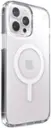 Alt View 14. Speck - Presidio Perfect-Clear with MagSafe Hard Shell Case for iPhone 13 Pro Max & iPhone 12 Pro Max - Clear.