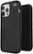 Alt View Zoom 12. Speck - Presidio2 Grip Hard Shell Case for iPhone 13 Pro - Black.