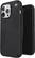 Alt View 12. Speck - Presidio2 Grip Hard Shell Case for iPhone 13 Pro - Black.