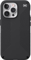 Speck - Presidio2 Grip Hard Shell Case for iPhone 13 Pro - Black - Alt_View_Zoom_11