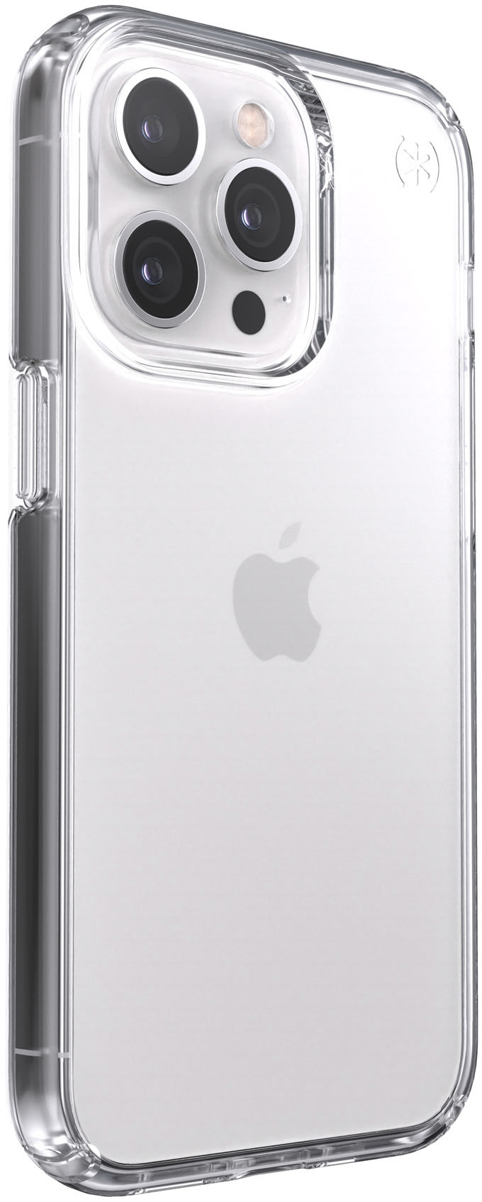 Speck Presidio Perfect-Clear iPhone 13 Pro Max Cases Best iPhone