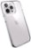 Alt View 14. Speck - Presidio Perfect-Clear Hard Shell Case for iPhone 13 Pro - Clear.