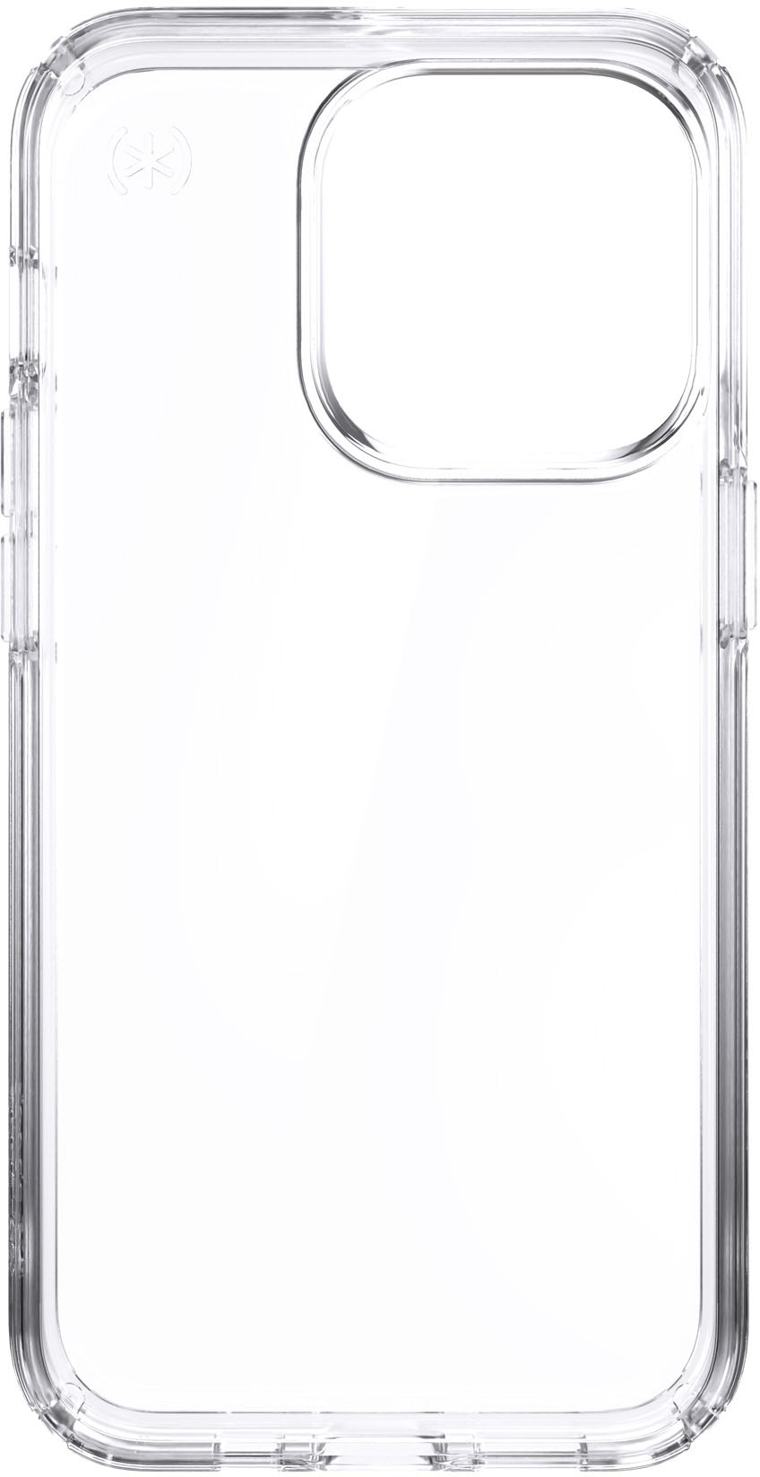 Best Buy: Speck Presidio clear+glitter Case for Apple® iPhone® 7