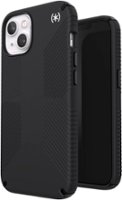 Speck - Presidio2 Grip Hard Shell Case for iPhone 13 - Black - Alt_View_Zoom_11