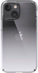 Speck - Presidio Perfect-Clear Ombre Hard Shell Case for iPhone 13 mini & iPhone 12 mini - Atmosphere Fade - Alt_View_Zoom_11