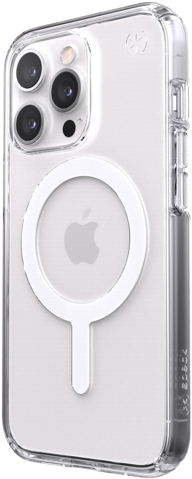 Speck Apple Iphone 13 Pro Presidio Perfect Clear Case With Magsafe - Ombre  Fade : Target
