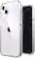 Alt View 12. Speck - Presidio Perfect-Clear Hard Shell Case for iPhone 13 - Clear.
