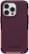 Front. OtterBox - Defender Series Pro XT for Apple® iPhone® 13 Pro - Purple Perceptions.
