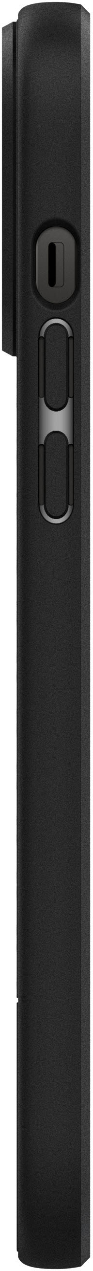 Best Buy: Spigen Core Armor Hard Shell Case with MagSafe for Apple iPhone 13  Pro Black 55780BBR