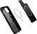 Alt View 14. Spigen - Core Armor Hard Shell Case with MagSafe for Apple iPhone 13 - Black.