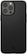Alt View Zoom 1. Spigen - Thin Fit Hard Shell Case for Apple iPhone 13 Pro Max & iPhone 12 Pro Max - Black.