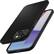 Alt View 13. Spigen - Thin Fit Hard Shell Case for Apple iPhone 13 - Black.