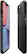 Alt View 14. Spigen - Thin Fit Hard Shell Case for Apple iPhone 13 - Black.