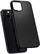 Alt View 15. Spigen - Thin Fit Hard Shell Case for Apple iPhone 13 - Black.