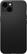 Alt View 1. Spigen - Thin Fit Hard Shell Case for Apple iPhone 13 - Black.