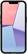 Alt View 3. Spigen - Thin Fit Hard Shell Case for Apple iPhone 13 - Black.