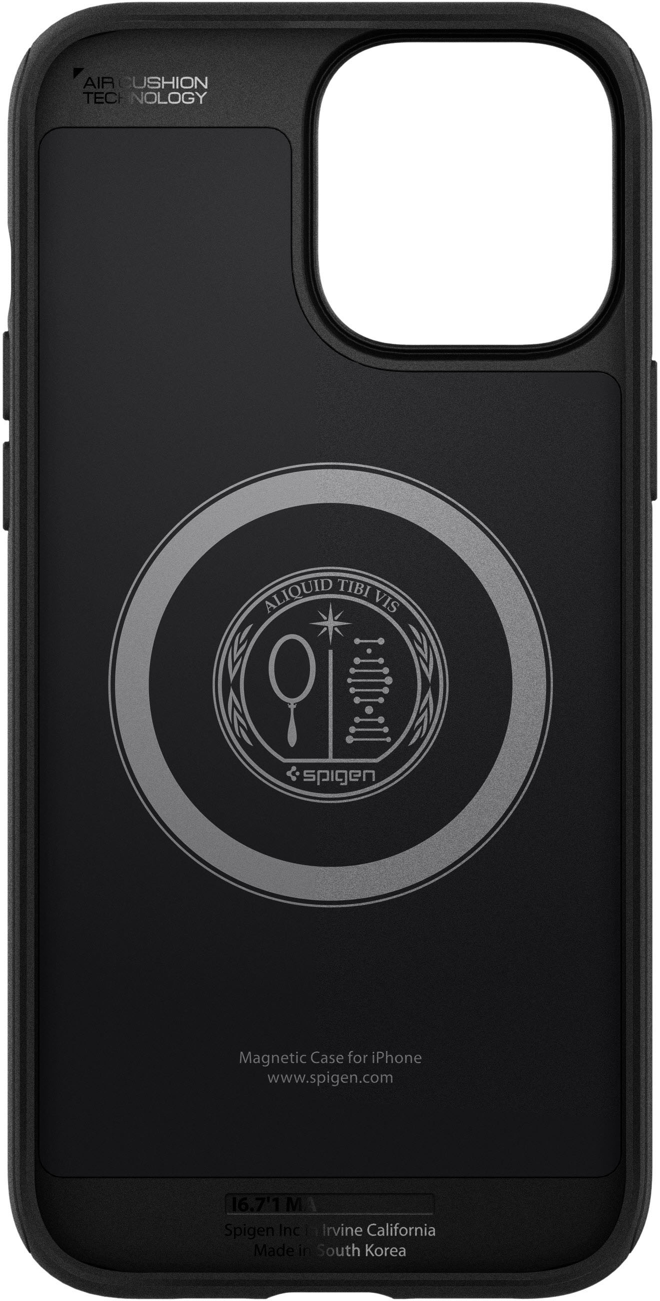 iPhone 12 / 12 Pro Case Mag Armor -  – Spigen Inc