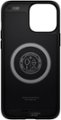 Alt View Zoom 3. Spigen - Core Armor Hard Shell Case with MagSafe Apple iPhone 13 Pro Max & iPhone 12 Pro Max - Black.