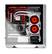 Alt View 14. Thermaltake - Glacier i360 AIO Liquid Cooled CPU Game Desktop-Intel i5-11600K,NVIDIA GeForce RTX 3060,16GB ToughRam 3200Mhz DDR4 Mem.