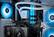 Alt View 19. Thermaltake - Glacier i360 AIO Liquid Cooled CPU Game Desktop-Intel i5-11600K,NVIDIA GeForce RTX 3060,16GB ToughRam 3200Mhz DDR4 Mem.