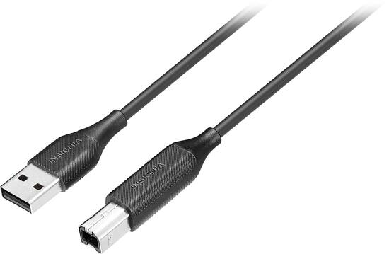 Where to online buy printer cable