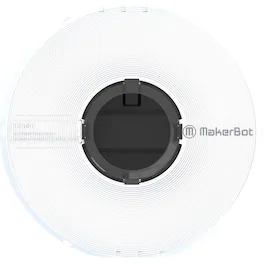 MakerBot - 1.75mm PETG Specialty Filament - Clear