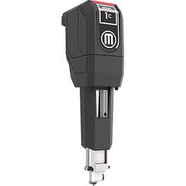 MakerBot - Composite Extruder for Method - Black