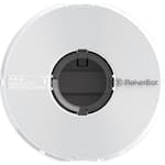 MakerBot - 1.75mm Tough Precision Filament - White