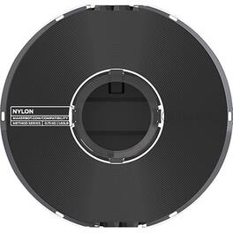 MakerBot - 1.75mm Nylon Filament - Black