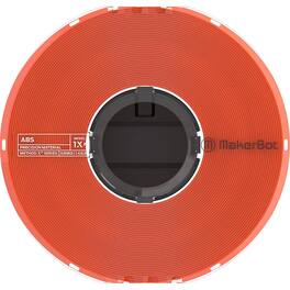 MakerBot - METHOD X True Color ABS Filament - Orange