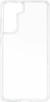 Insignia™ - Hard Shell Case for Samsung Galaxy S21 FE 5G - Clear - Front_Zoom