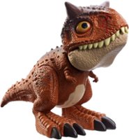 Jurassic World - Wild Chompin' Carnotaurus Toro - Front_Zoom
