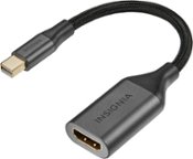 Belkin Mini DisplayPort? to HDMI® Cable, 4k