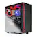 Alt View 2. Skytech Gaming - Shadow 3.0 Gaming PC 9700KF - NVIDIA GeForce RTX 2060 - 1TB SSD - 16G Memory.