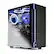 Alt View 4. Skytech Gaming - Shadow 3.0 Gaming PC 9700KF - NVIDIA GeForce RTX 2060 - 1TB SSD - 16G Memory.