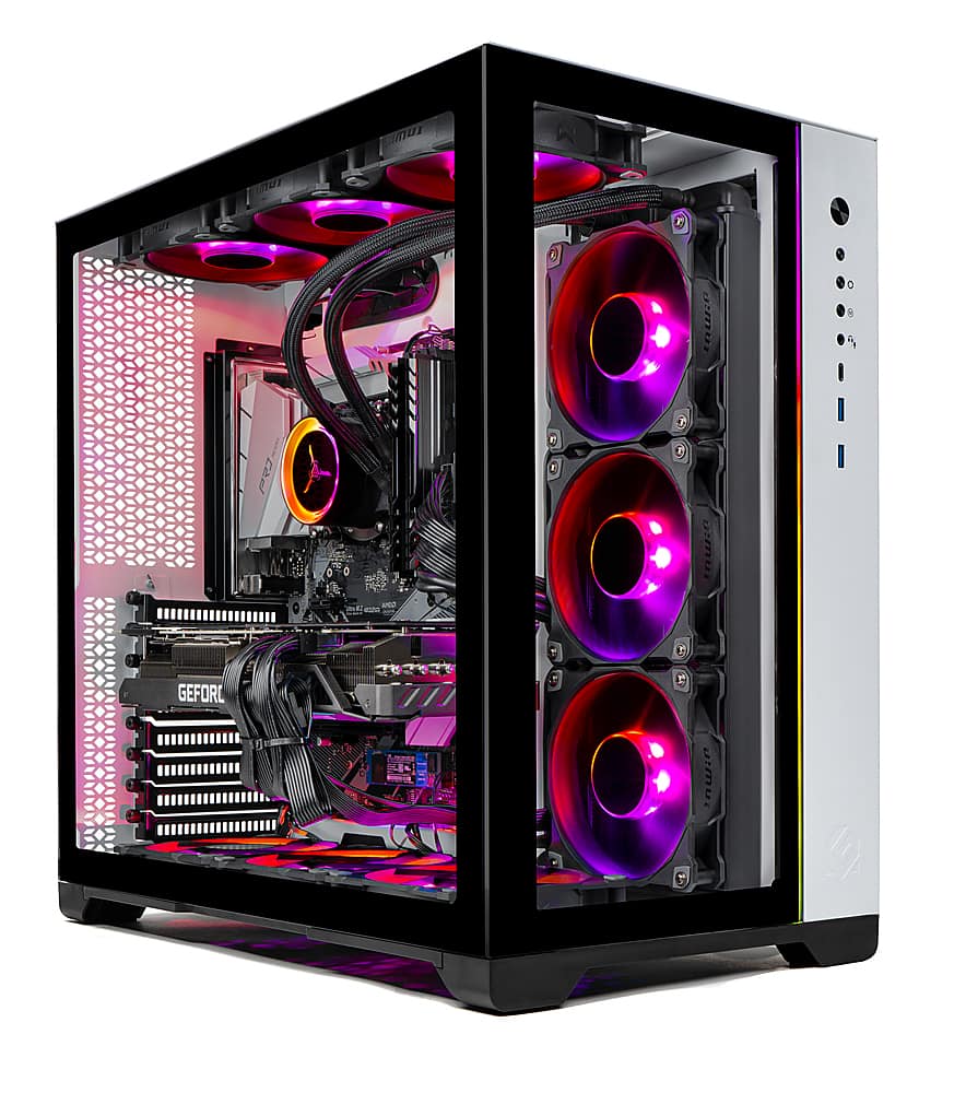 gaming pc rtx 3080 i7