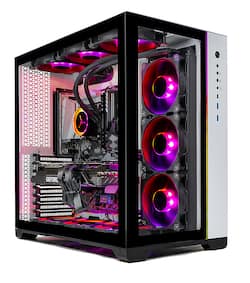 Skytech Gaming PRISM II Gaming Desktop Intel Core i7 11700K 32GB Skytech Gaming PRISM II Gaming Desktop Intel Core i7 11700K 32GB
