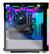 Alt View 2. Skytech Gaming - Archangel 3.0 Gaming PC R5 3600 - NVIDIA GeForce GTX 1660 - 500G SSD - 8G Memory.